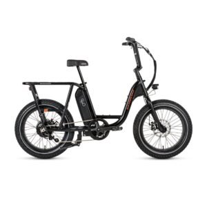 Rad Power RadRunner 2 Electric Utility Bike
