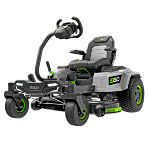 EGO Power+ 42″ 56-Volt Lithium-Ion Z6 Zero Turn Mower